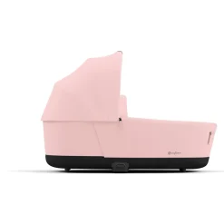 Cybex PRIAM Lux Barnevognskasse - Peach Pink- Liggedele Til Kombivogne