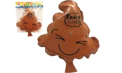 Magni Pruttepude Poop- Eksperimenter