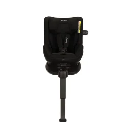 Nuna Pruu - caviar- Autostole 40-125 Cm (0-6 År)