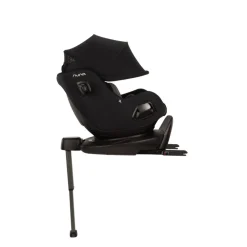 Nuna Pruu aire - Caviar- Autostole 40-125 Cm (0-6 År)