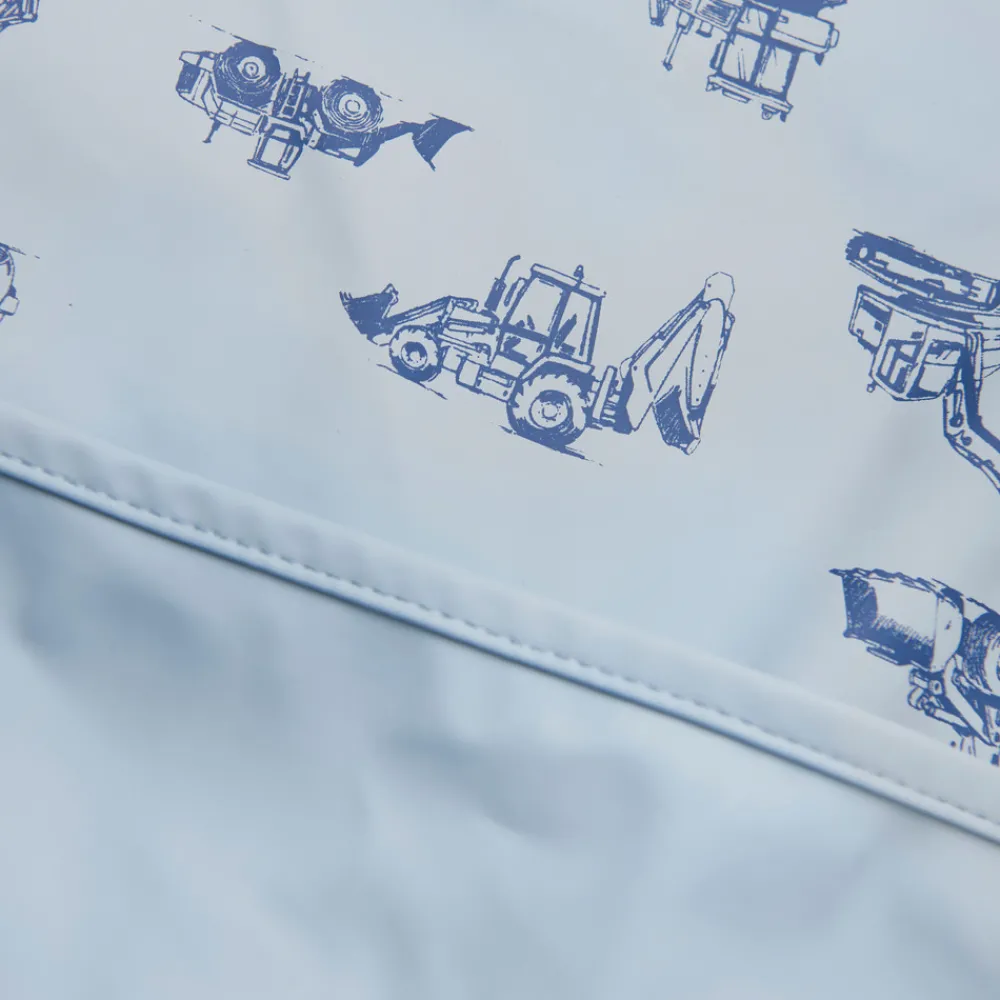 CeLaVi PU forklæde - 7024- Hagesmække