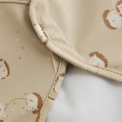 CeLaVi PU forklæde - rubber- Hagesmække