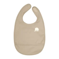 CeLaVi PU hagesmæk white pepper- Hagesmække