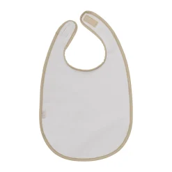 CeLaVi PU hagesmæk white pepper- Hagesmække