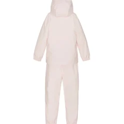 VER de TERRE PU Termo regntøj - Rose powder- Regntøj