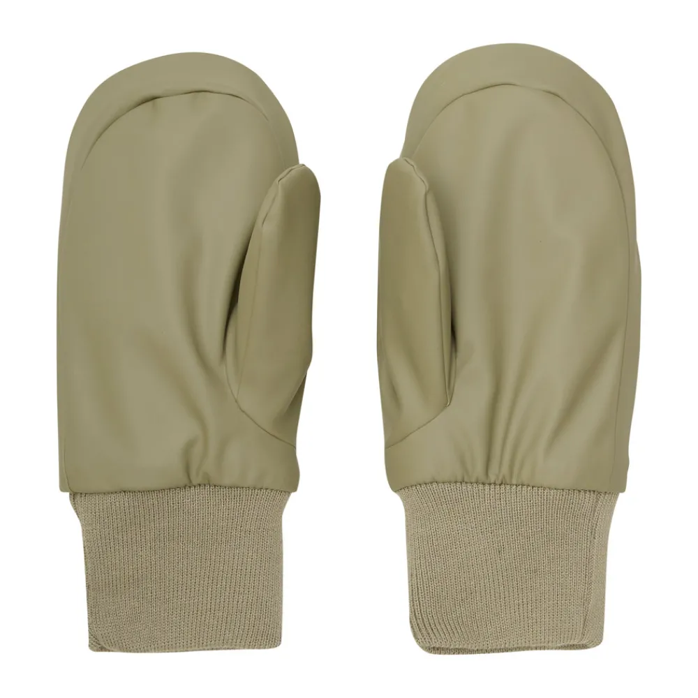 CeLaVi PU Vanter - 8017- Luffer & Vanter