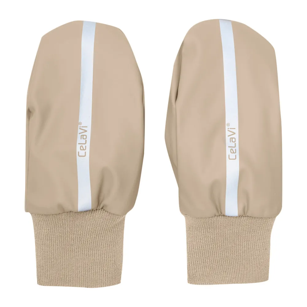 CeLaVi PU Vanter - 2106- Luffer & Vanter