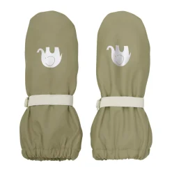 CeLaVi PU Vanter m. Fleece - 8017- Luffer & Vanter