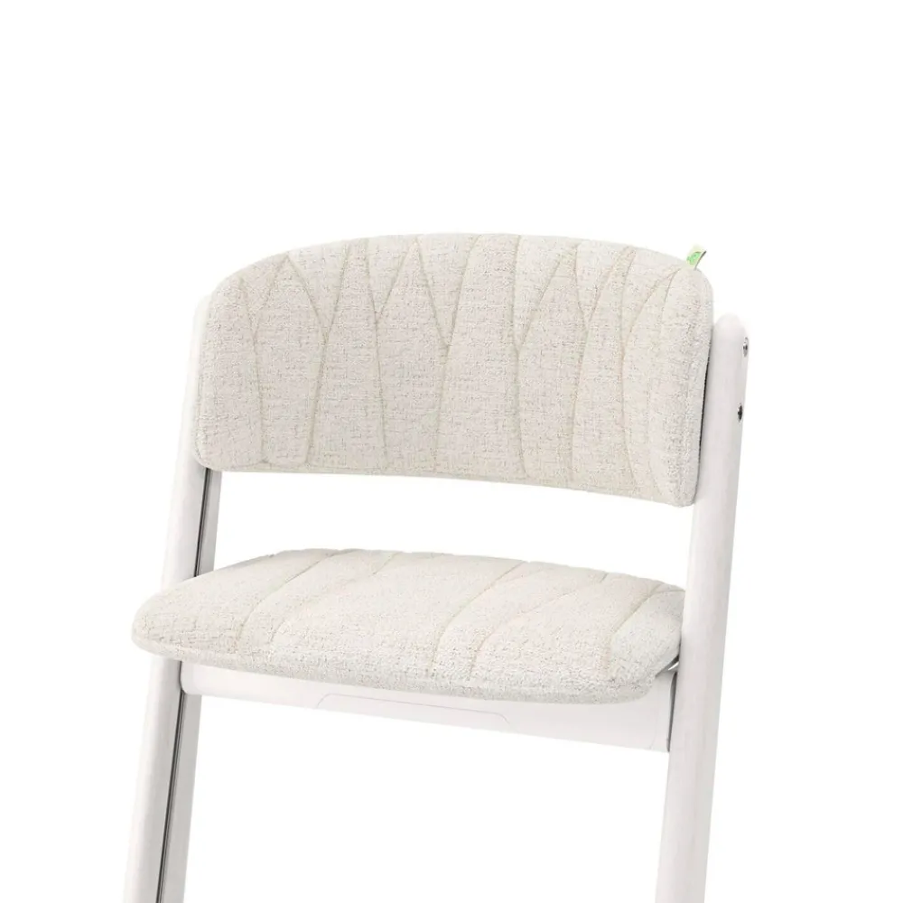 Cybex Pude, junior til LEMO Platinum højstol, hvid-Børn Tilbehør Til Højstole