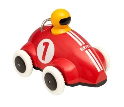 Brio Push & Go Racerbil - FSC®- Legetøjsbiler