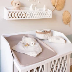 Cam Cam Copenhagen Puslepude - PUR - Hazel-Børn Puslepuder & Pusleunderlag|Puslepuder