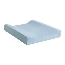 BeKids Puslepude, Blue fog-Børn Puslepuder & Pusleunderlag|Puslepuder