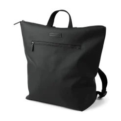 Done By Deer Puslerygsæk - sort- Pusletasker & Transporttasker