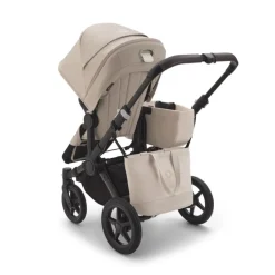 Bugaboo Pusletaske - desert taupe- Pusletasker & Transporttasker