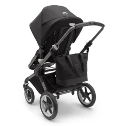 Bugaboo Pusletaske - midnight black- Pusletasker & Transporttasker