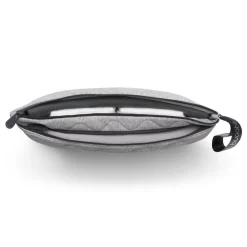 Bugaboo Pusleunderlag - light grey melange-Børn Puslepuder & Pusleunderlag|Pusleunderlag