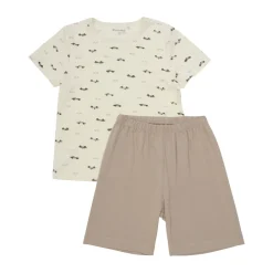 Minymo Pyjamas - 992- Nattøj & Natkjoler