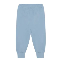 BeKids Pyjamas - Faded Denim- Nattøj & Natkjoler