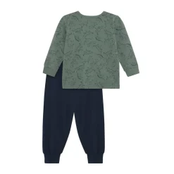 BeKids Pyjamas - Laurel Wreath- Nattøj & Natkjoler