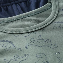 BeKids Pyjamas - Laurel Wreath- Nattøj & Natkjoler