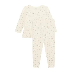 BeKids Pyjamas - Turtledove- Nattøj & Natkjoler