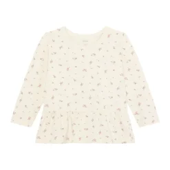 BeKids Pyjamas - Turtledove- Nattøj & Natkjoler