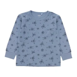 BeKids Pyjamas LS - Single pak - 7199- Nattøj & Natkjoler