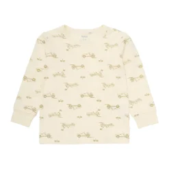 BeKids Pyjamas LS - Single pak - 9919- Nattøj & Natkjoler