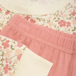 BeKids Pyjamas LS - Single pak - 5522- Nattøj & Natkjoler