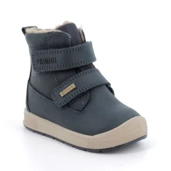 Primigi Quinny Vinterstøvle m. Gore-Tex - Blu scuro- Vinterstøvler