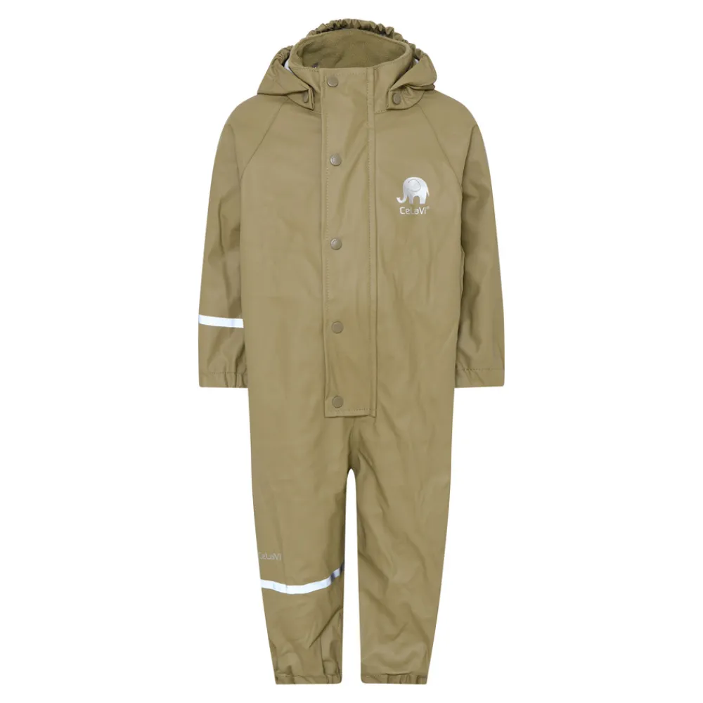 CeLaVi Rainwear suit -PU - 930- Regntøj