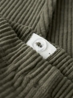 Lil' Atelier Rajo Bukser - SEA TURTLE- Bukser