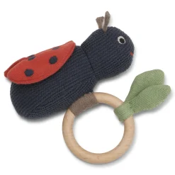 Vanilla COPENHAGEN Rangle - Ladybug- Bideringe & Rangler