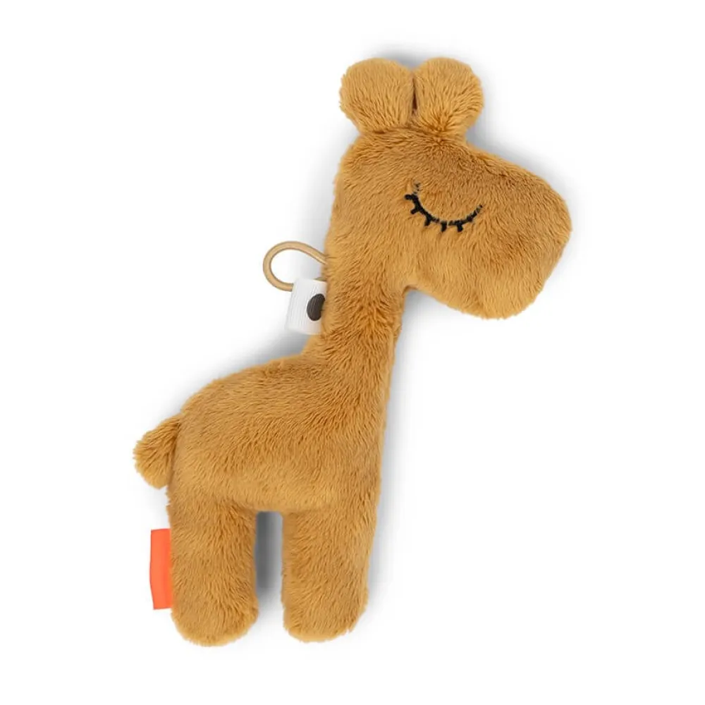 Done By Deer Rangle Raffi Mustard- Rangler I Plys