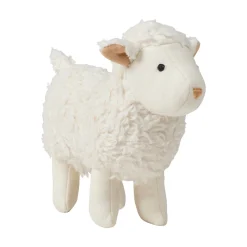 Fabelab Rattle - Sheep Sam- Bideringe & Rangler