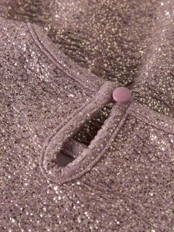 NAME IT Rditsa Bluse - Keepsake Lilac- Juletøj|Bluser