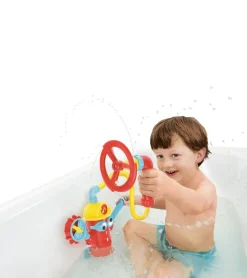 Yookidoo Ready Freddy Spray 'N' Sprinkle- Badelegetøj