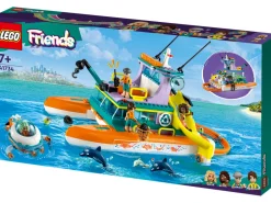 LEGO® Redningsbåd 41734 Friends- Lego