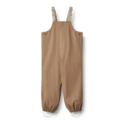 Wheat Regnbukser Charlo m. Seler - 3002- Regntøj