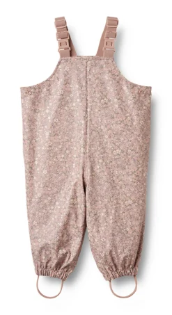 Wheat Regnbukser Charlo Overall - 2598- Regntøj
