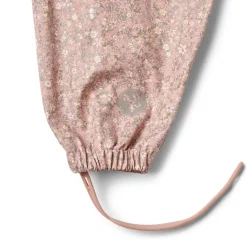 Wheat Regnbukser Charlo Overall - 2598- Regntøj