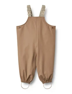 Wheat Regnbukser Charlo Overall - 3002- Regntøj
