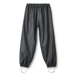 Wheat Regnbukser Olo - Ink- Regntøj