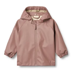 Wheat Regnjakke Chardy - 1239- Regntøj