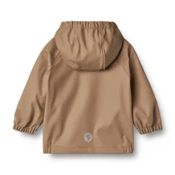 Wheat Regnjakke Chardy - 3002- Regntøj