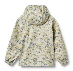 Wheat Regnjakke Chardy - 9520- Regntøj