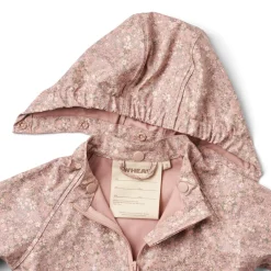 Wheat Regnjakke Charlie - 2598- Regntøj