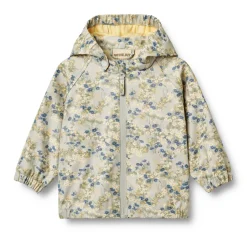 Wheat Regnjakke Charlie - 9520- Regntøj