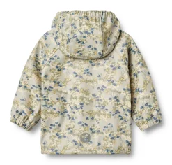 Wheat Regnjakke Charlie - 9520- Regntøj