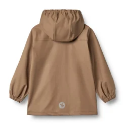 Wheat Regnjakke Ollo - 3002- Regntøj